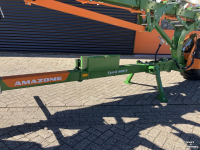 Ploegen Amazone Tyrok 400 OL V 7+1 100