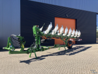 Ploegen Amazone Tyrok 400 OL V 7+1 100