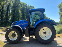 Tractor / Trekker New Holland T6 145 DC