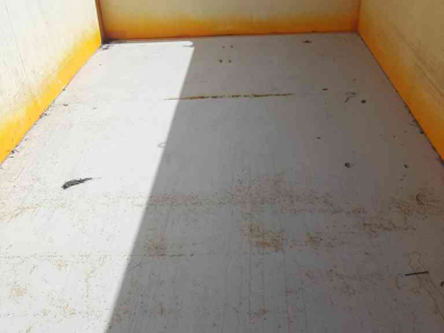 Kipper / Kiepwagen / Landbouwkipper Schuitemaker 5 ton