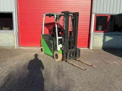 Heftruck Unicarriers JAG2N1L18Q