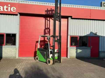 Heftruck Unicarriers JAG2N1L18Q