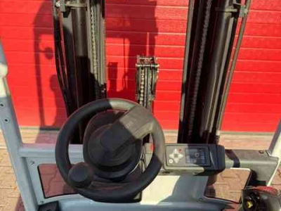 Heftruck Unicarriers JAG2N1L18Q