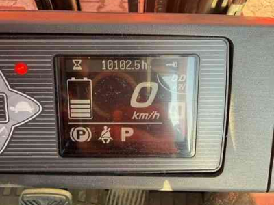 Heftruck Unicarriers JAG2N1L18Q