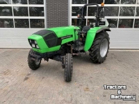 Traktoren Deutz-Fahr Agrolux 65 2wd