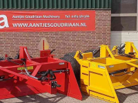 Kilverbak AGM Bizon 3000 Kilverbak