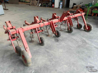 Schoffelmachine / Schoffelbalk Steketee Schoffelmachine 75 centimeter afstand