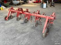 Schoffelmachine / Schoffelbalk Steketee Schoffelmachine 75 centimeter afstand