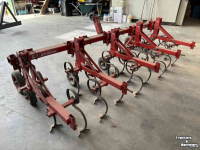 Schoffelmachine / Schoffelbalk Steketee Schoffelmachine 75 centimeter afstand