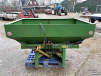 Kunstmeststrooier Amazone ZA-X Perfect 1402