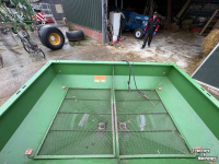 Kunstmeststrooier Amazone ZA-X Perfect 1402