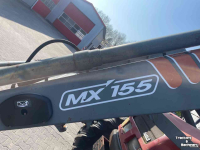 Front-laders / Frontlader / Voorlader Mailleux MX155