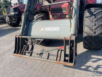 Front-laders / Frontlader / Voorlader Mailleux MX155