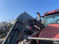 Front-laders / Frontlader / Voorlader Mailleux MX155