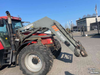 Front-laders / Frontlader / Voorlader Mailleux MX155