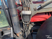 Front-laders / Frontlader / Voorlader Mailleux MX155