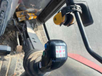 Front-laders / Frontlader / Voorlader Mailleux MX155