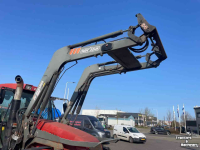 Front-laders / Frontlader / Voorlader Mailleux MX155