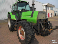 Tractor / Trekker Deutz-Fahr dx6.50