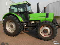 Tractor / Trekker Deutz-Fahr dx6.50