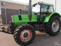 Tractor / Trekker Deutz-Fahr dx6.50