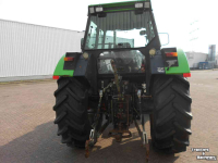 Tractor / Trekker Deutz-Fahr dx6.50