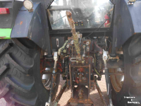 Tractor / Trekker Deutz-Fahr dx6.50