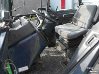 Tractor / Trekker Deutz-Fahr dx6.50