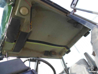 Tractor / Trekker Deutz-Fahr dx6.50