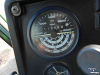 Tractor / Trekker Deutz-Fahr dx6.50