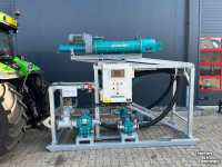 Mestscheider Börger Börger Bioselect RC25 Powerframe