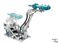 Mestscheider Börger Börger Bioselect RC25 Powerframe