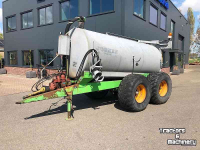 Mesttank Joskin 7000 TS