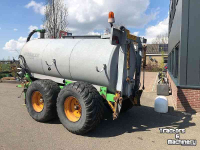Mesttank Joskin 7000 TS