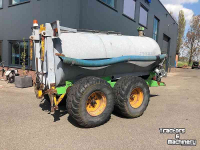 Mesttank Joskin 7000 TS