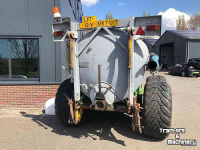 Mesttank Joskin 7000 TS