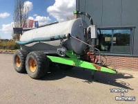 Mesttank Joskin 7000 TS
