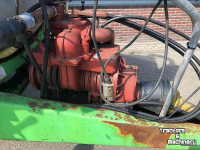 Mesttank Joskin 7000 TS