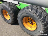 Mesttank Joskin 7000 TS