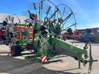 Rugger / Hark / Zwadhark Fendt Former 14055 Pro