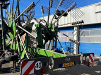 Rugger / Hark / Zwadhark Fendt Former 14055 Pro