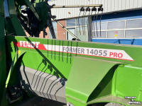 Rugger / Hark / Zwadhark Fendt Former 14055 Pro