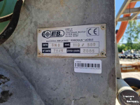 Beregeningshaspel Ferbo GHB 110/500