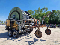 Beregeningshaspel Ferbo GHB 110/500