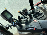 Tractor / Trekker Case-IH Maxxum 140