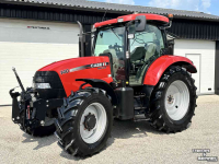 Tractor / Trekker Case-IH Maxxum 140