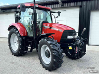 Tractor / Trekker Case-IH Maxxum 140