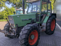 Tractor / Trekker Fendt 309 LS