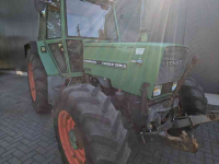 Tractor / Trekker Fendt 309 LS