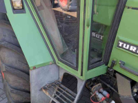 Tractor / Trekker Fendt 309 LS